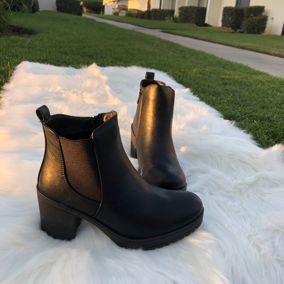 Bratz Booties - Picture 4 of 4